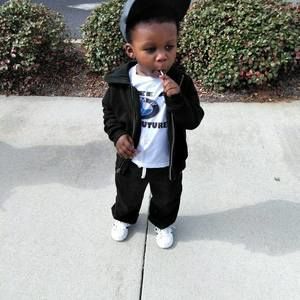 Meet your Posher, Shonna